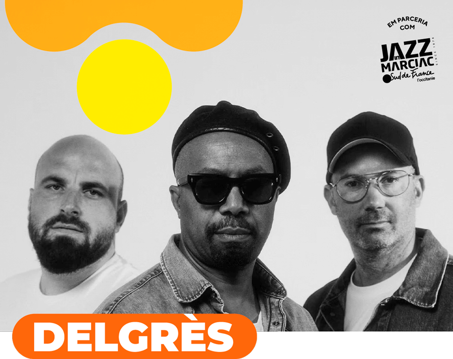 DELGRÈS