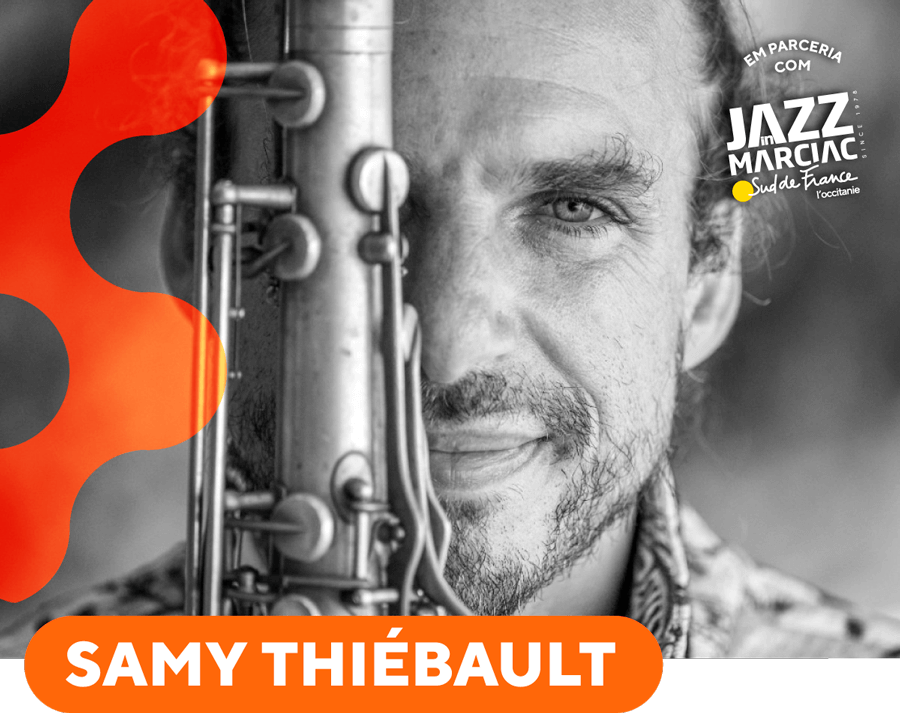 SAMY THIÉBAULT