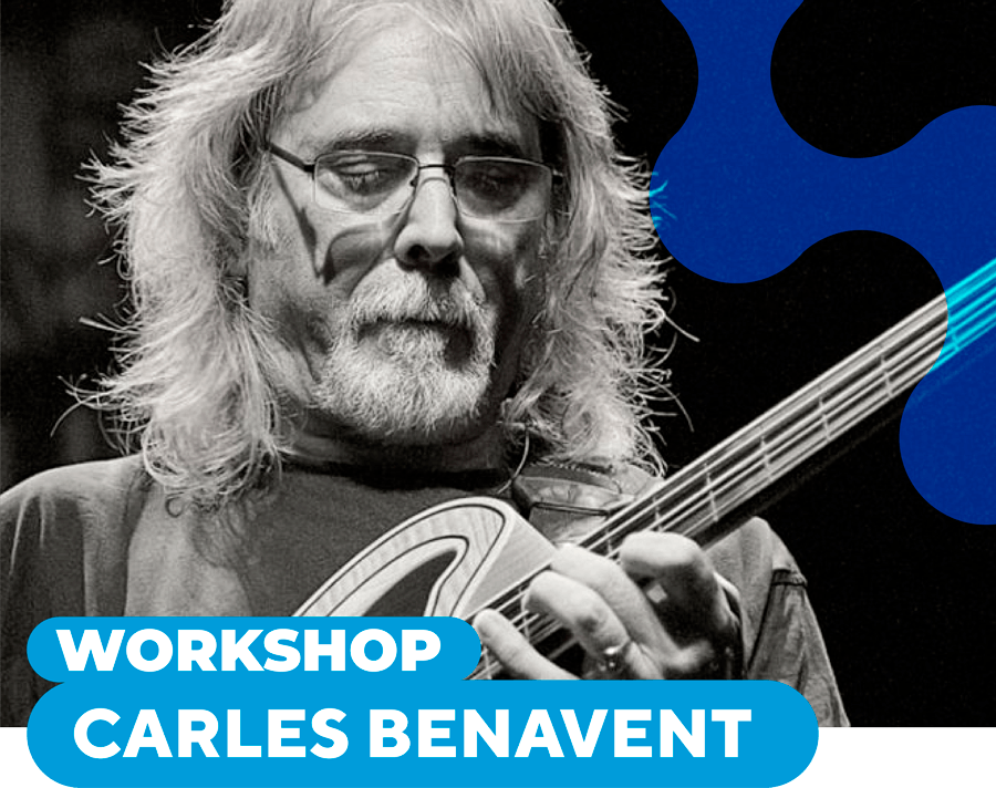 CARLES BENAVENT