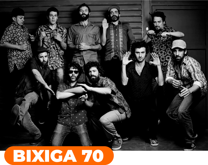 BIXIGA 70