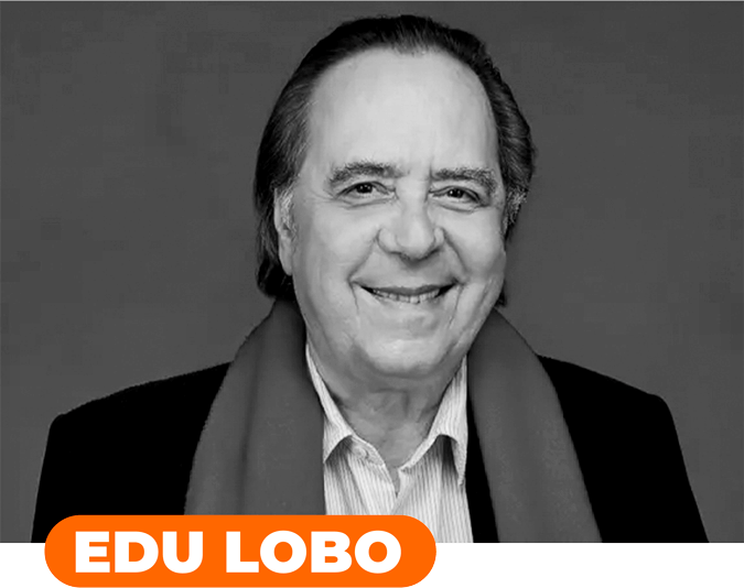 EDU LOBO