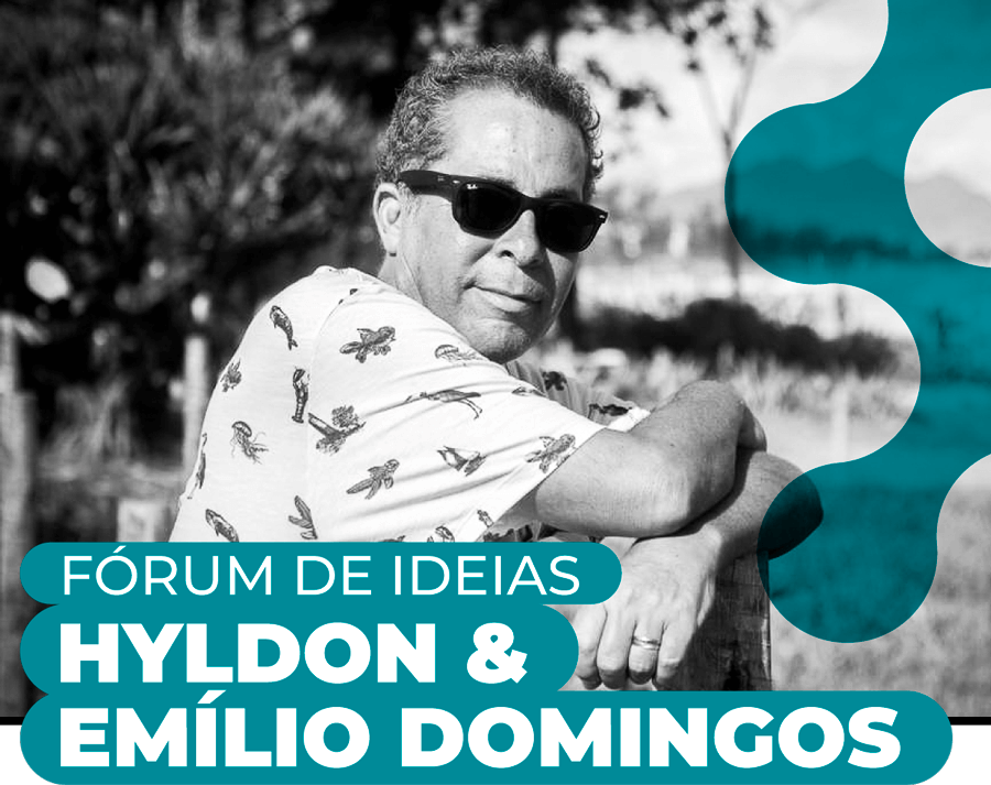 HYLDON & EMILIO DOMINGOS