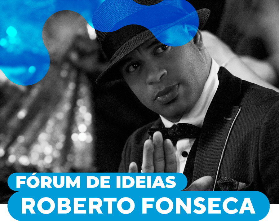 ROBERTO FONSECA
