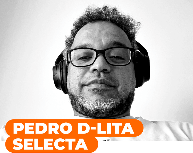 PEDRO D-LITA SELECTA