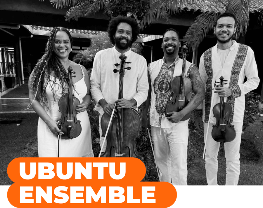 UBUNTU ENSEMBLE