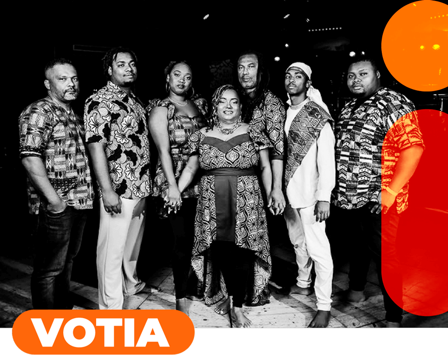 VOTIA