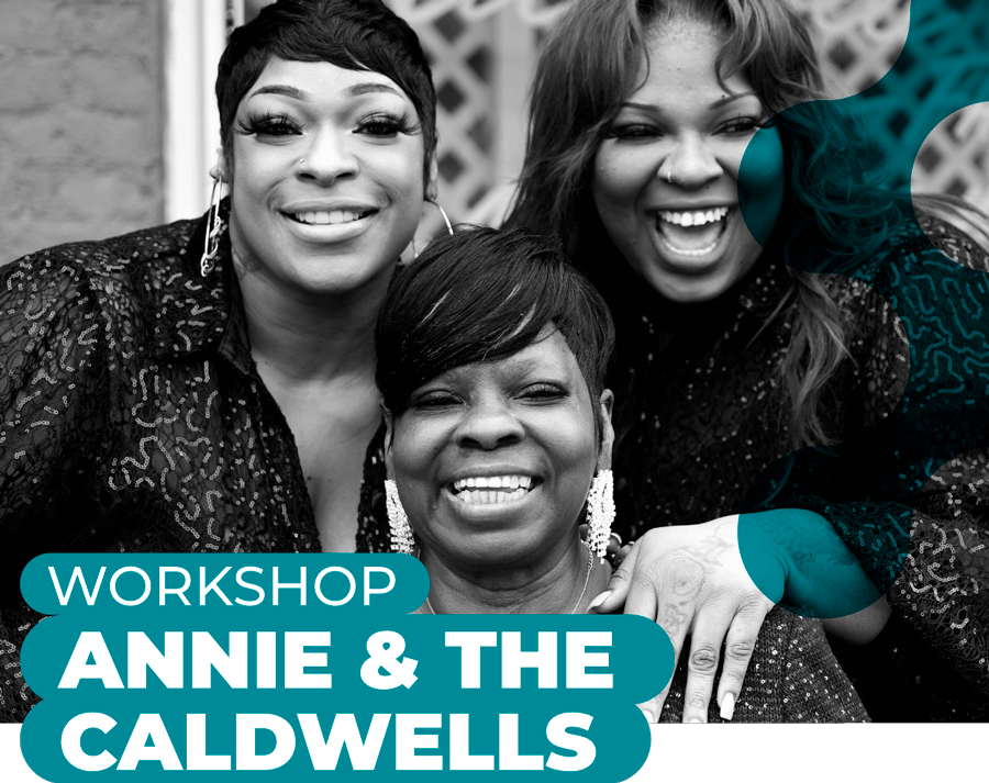 Annie & The Caldwells