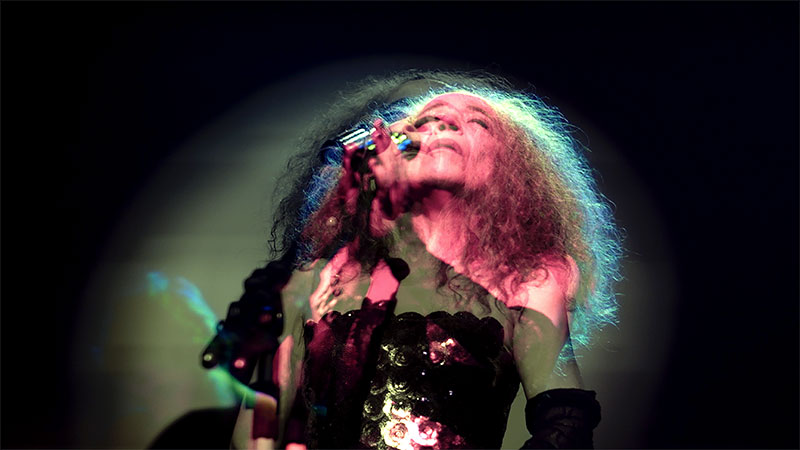 AQUILO QUE EU NUNCA PERDI