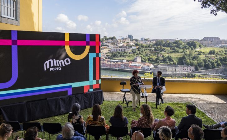 MIMO Festival chega ao Porto no fim do verão