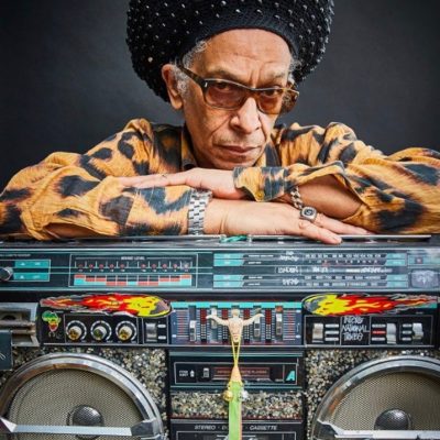 DON LETTS