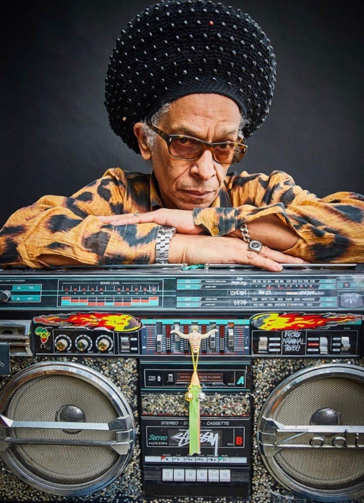 DON LETTS