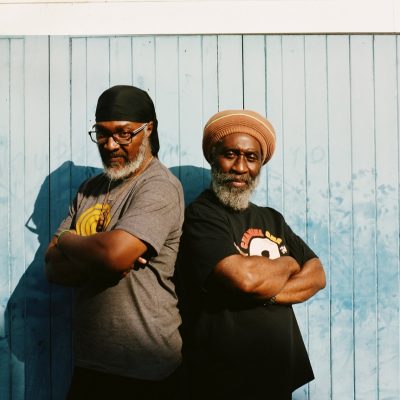 CHANNEL ONE SOUND SYSTEM