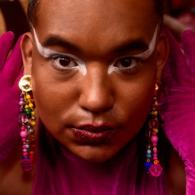 RAFAEL BQUEER e ALLAN BARBOSA | CASA COMUM AMAZÓNIA